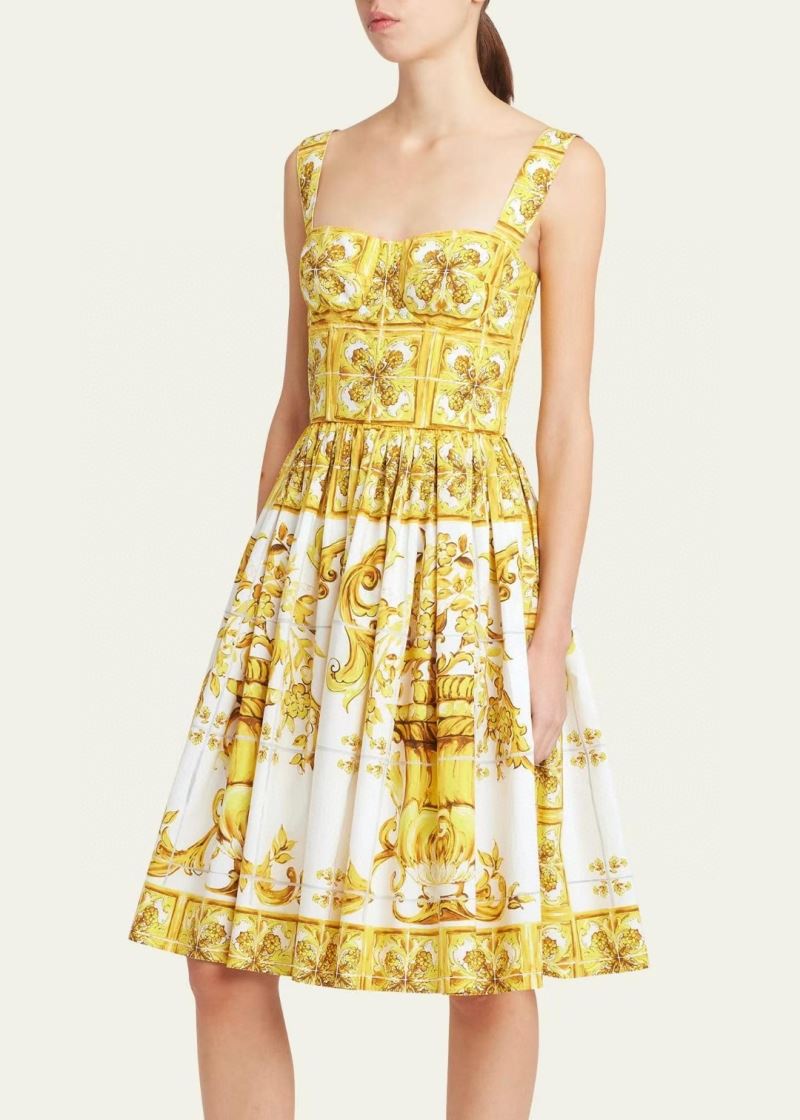 Dolce Gabbana Dress